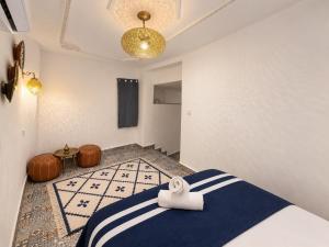 Riad Fes Al Magana