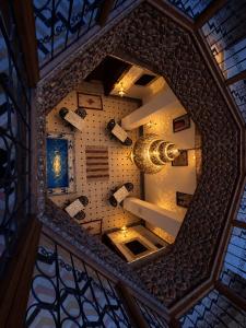 Riad Fes Al Magana