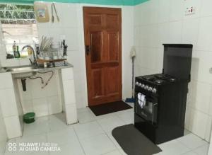 Wamz Apartments And Tours - B