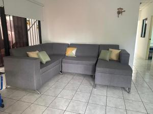 Comfortable 3-Bedroom Home Near Managua Airport