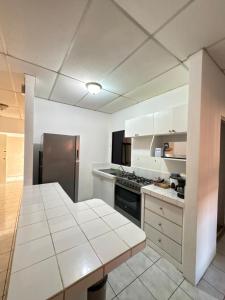 Comfortable 3-Bedroom Home Near Managua Airport