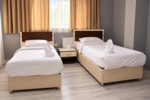 Grand Koru Hotel Beach