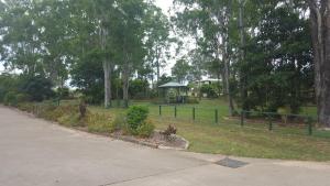 Tiaro Motor Inn