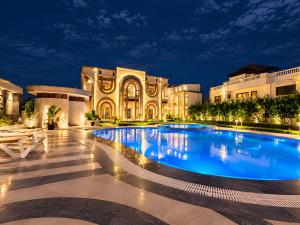 Oryana Resort