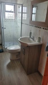 Cómodo departamento equipado en Lonquimay