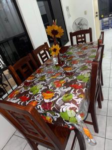 Comfortable 3-Bedroom Home Near Managua Airport