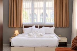 Grand Koru Hotel Beach