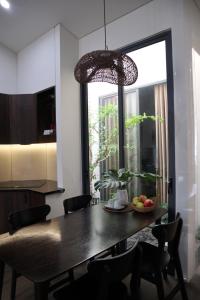 Wayhome homestay
