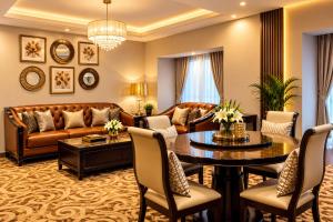 Hotel Daira Suites Near IGI Airport Delhi