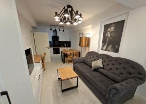Luxury Apartments