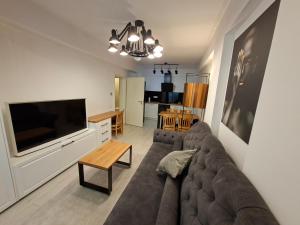 Luxury Apartments