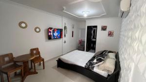 Habitación Privada Bocagrande