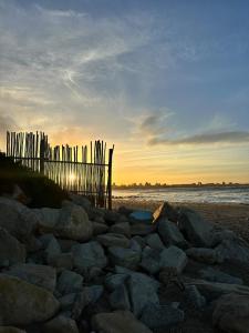 AlMare - Apart Faro - Frente al Mar
