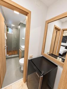 Cozy Studio - Centrul Civic