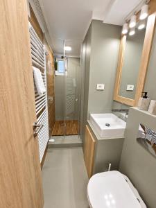 Cozy Studio - Centrul Civic