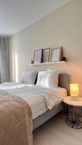 City Center Apartment, Walk to Border