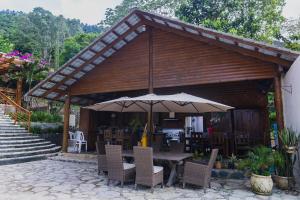 Jarabacoa Villa, Private River, Pool & Jacuzzi