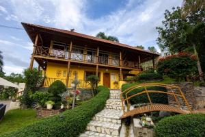 Jarabacoa Villa, Private River, Pool & Jacuzzi