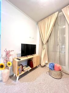 Barrio residencial - Lugar ideal para descansar