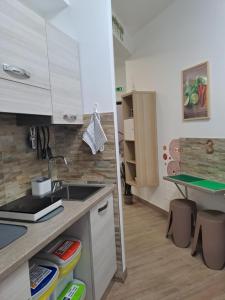 VACANZA A CASA - TARSIA Affittacamere