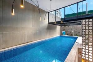 Unique mine Aparta Suite de lujo
