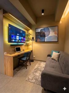 Unique mine Aparta Suite de lujo
