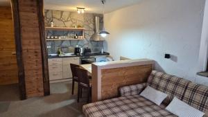 Hotel Kukučka Apartament Janka C105 Tatranská Lomnica
