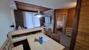 Hotel Kukučka Apartament Janka C105 Tatranská Lomnica