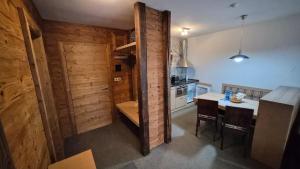 Hotel Kukučka Apartament Janka C105 Tatranská Lomnica
