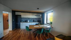 Apartament pod Lampą Gorlice ulica Letnia 25