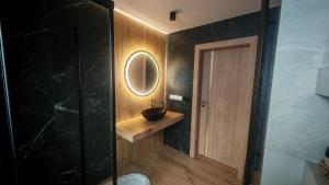 Apartament pod Lampą Gorlice ulica Letnia 25
