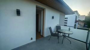 Apartament pod Lampą Gorlice ulica Letnia 25
