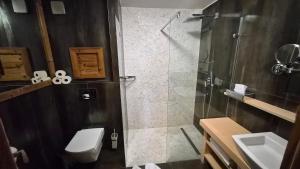 Hotel Kukučka Apartament Janka C105 Tatranská Lomnica