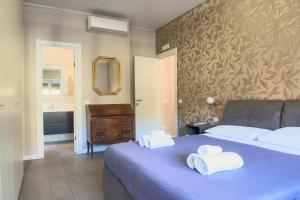 Orietta Boutique Apartment Trastevere Area