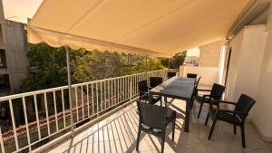 Athens Diamond Suites No4