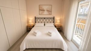 Athens Diamond Suites No4