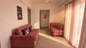 Athens Diamond Suites No4