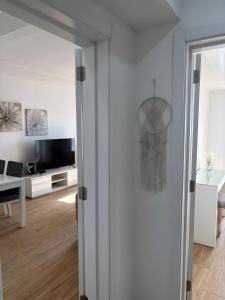 Modern And Sunny, Sea View Holiday