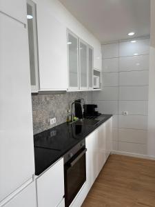 Modern And Sunny, Sea View Holiday