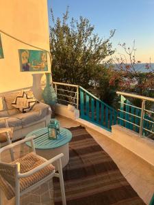 beach-garden flat 2