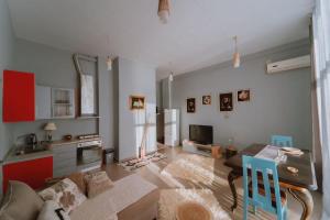 beach-garden flat 2