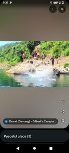 Gilz Outdoor Riverside Camps
