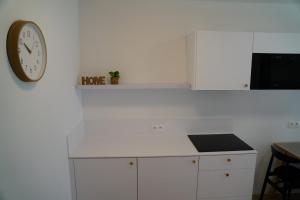 Apartment HOME, Gerlachov, garden and free indoor parking