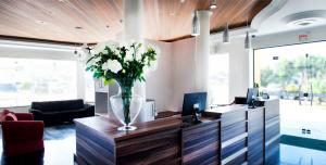 Brivali Hotel e Eventos