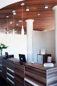 Brivali Hotel e Eventos