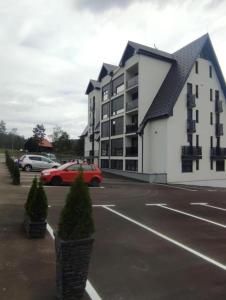 Apartman Nataša
