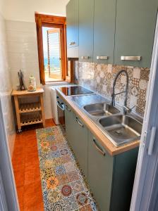casa vacanze Cristoforo Colombo Holiday