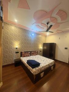 Blue Guest House