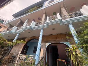 Blue Guest House