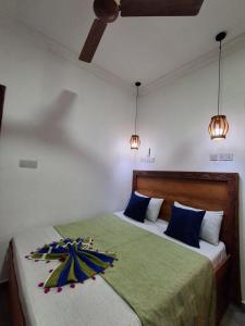 Jambo Kendwa Villa
